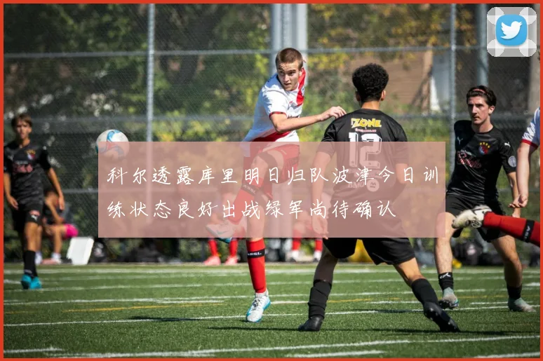 科尔透露库里明日归队波津今日训练状态良好出战绿军尚待确认