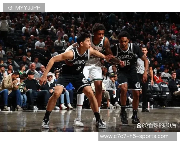 前篮网球员纷纷亮相NBA中国赛易建联为何缺席引关注