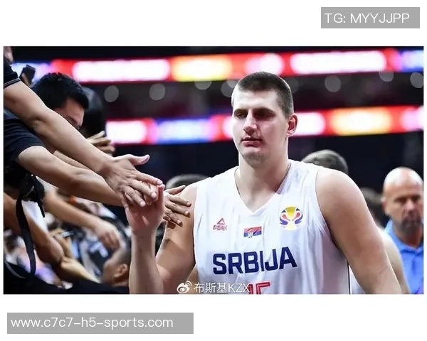 王仕鹏：约基奇的成功激励各队重视次轮选秀潜力球员