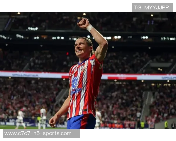 加拉格尔助攻格列兹曼轻松破门马竞小胜巴利阿里继续连胜势头